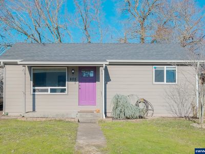 805 19th Ave SW, Albany, OR, 97321