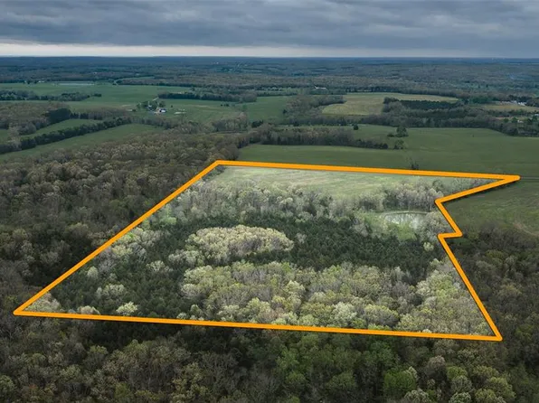 0 Highway Zz, Owensville, MO 65066