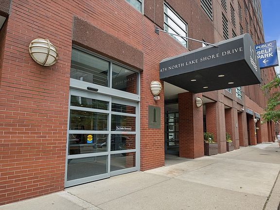 2nd image of 474 N Lake Shore Dr #3104-05