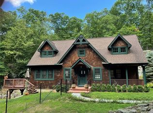 35 Patriot Pass, Waccabuc, NY 10597