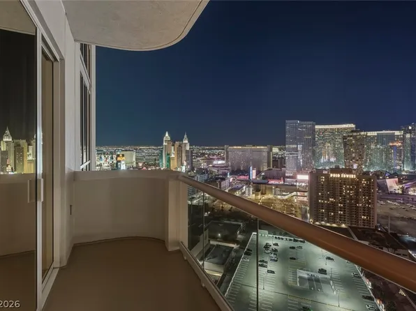 145 E Harmon Ave #3201&3203, Las Vegas, NV 89109