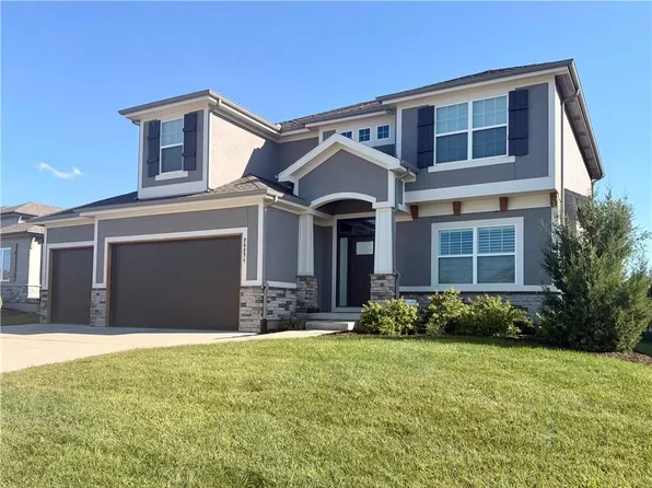 25371 W 146th St, Olathe, KS 66061
