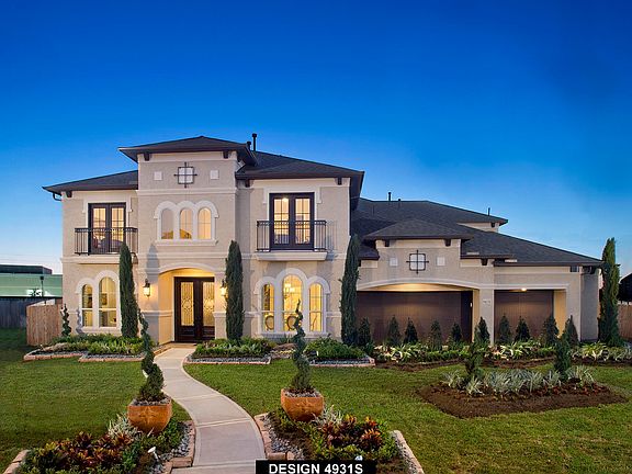 Representative photo. Features and specifications may vary by community.