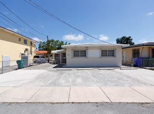 3450 SW 13th Ter, Miami, FL 33145