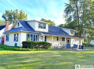 10389 South Blvd, Dunkirk, NY 14048
