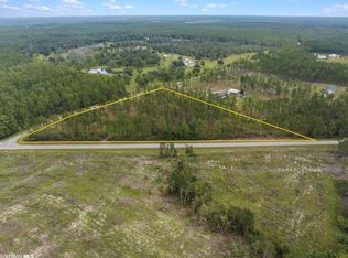 43944 State Highway 112 LOT 1, Bay Minette, AL 36507