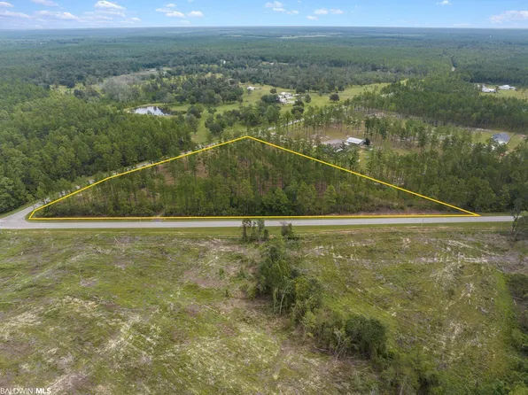 43944 State Highway 112 Lot 1, Bay Minette, AL 36507
