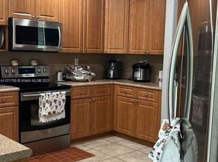 1017 SW 150th Pl, Miami, FL 33194