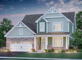 262 Breezy Ct, Lincolnshire, IL 60069