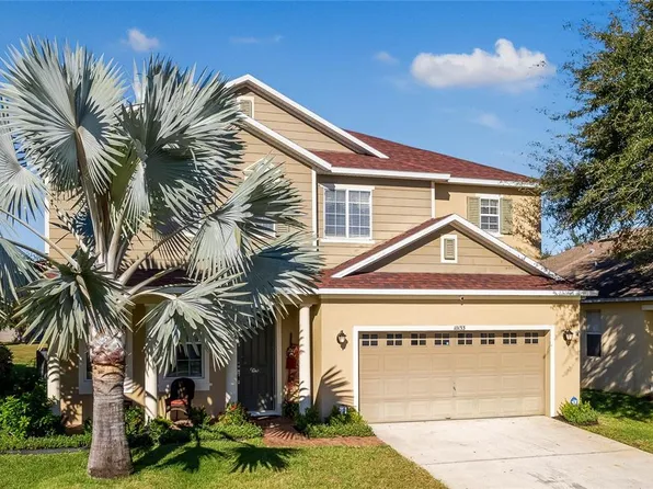 10133 Stratford Pointe Ave, Orlando, FL 32832