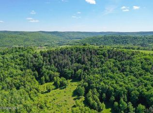 0 County Route 4, Gilbertsville, NY 13776