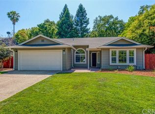 2345 Ritchie Cir, Chico, CA 95926