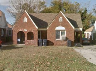 2905 NW 18th St, Oklahoma City, OK 73107