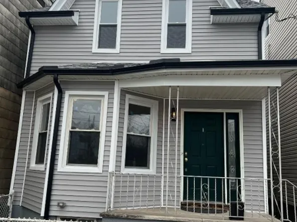 59 Sassafras St, Paterson City, NJ 07524