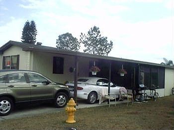 New and Used Manufactured Homes For Sale