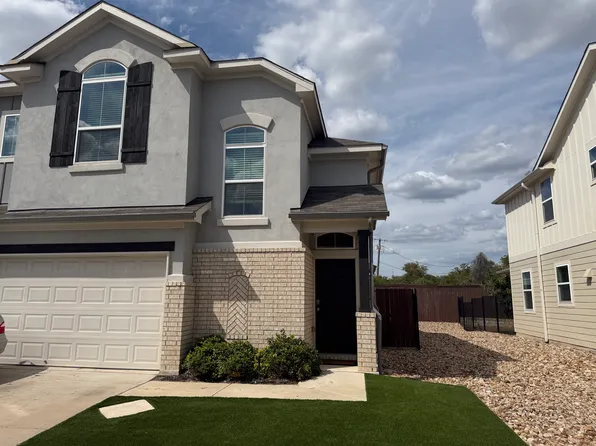 1208 Devon Stetson Pl, Austin, TX 78748