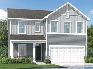 525 Willard Woods Dr, Wendell, NC 27591