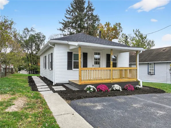 509 Elm St N, Canonsburg, PA 15317