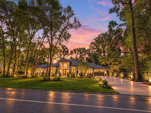 2710 Roman Forest Blvd, New Caney, TX 77357