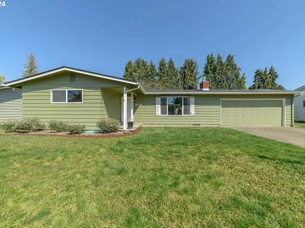 970 W 7th Pl, Junction City, OR 97448