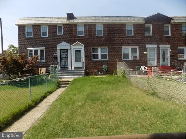 431 Raritan St, Camden, NJ 08105