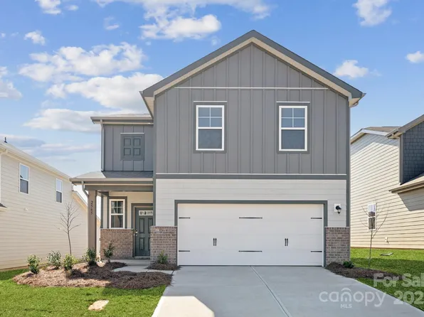 2565 Blue Sky Meadows Dr, Monroe, NC 28110