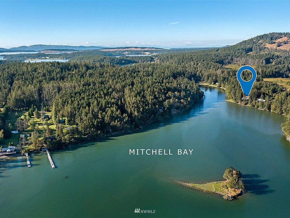 210 Kingfisher Lane, Friday Harbor, WA 98250 Zillow