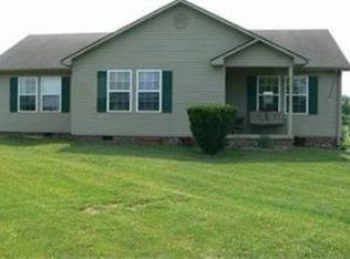 598 Nest Egg Rd, Mount Sterling, KY 40353