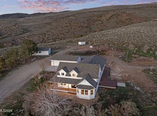 680 Rowe Pl, Sparks, NV