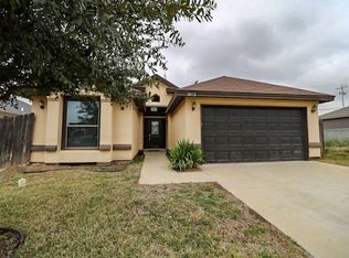 2012 Port Miami St, Laredo, TX 78045