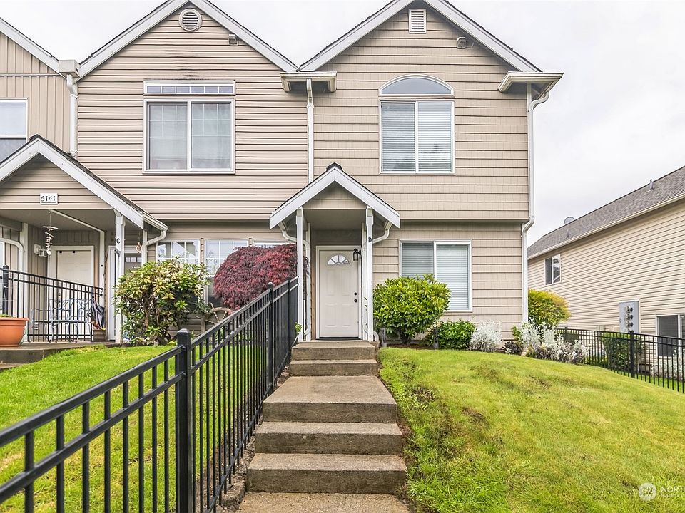 1st image of 5141 Green Hills Avenue NE #D