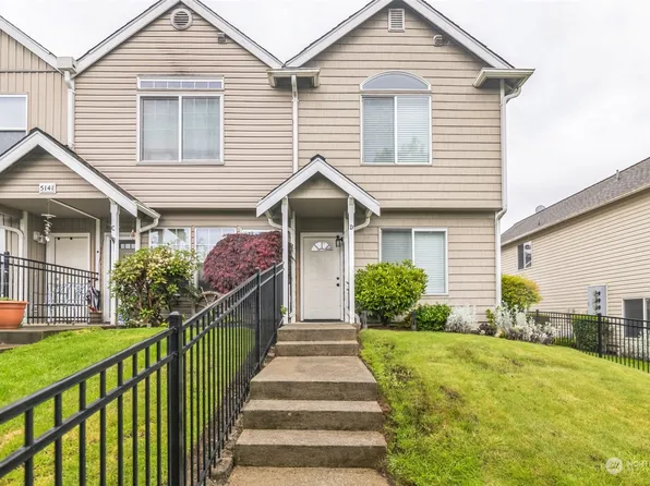 5141 Green Hills Avenue NE #D, Tacoma, WA 98422