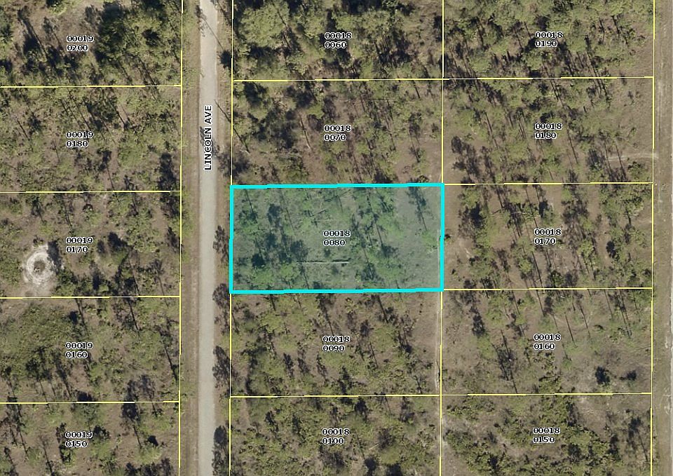 2nd image of 1308 Lincoln Ave