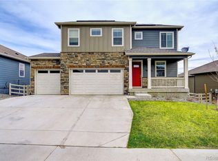 2325 Rosette Ln, Castle Rock, CO 80104