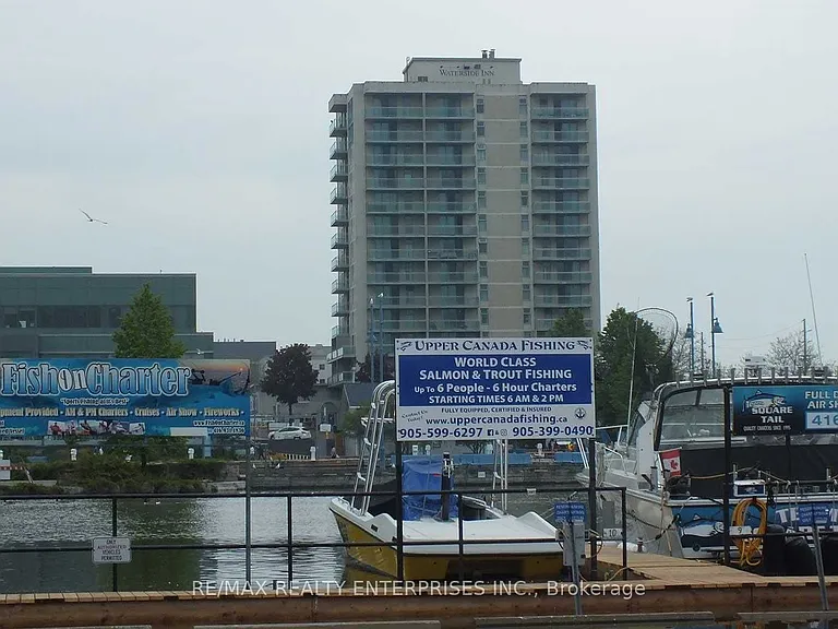297 Lakeshore Rd E #2 — Photo 23
