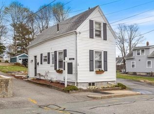 15 Hobart St, Braintree, MA 02184