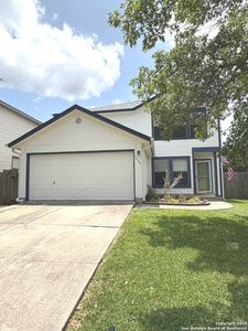 7634 Woller Trail, San Antonio, TX, 78249