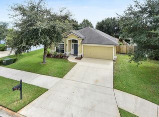 2846 Spotted Eagle Dr, Jacksonville, FL 32226