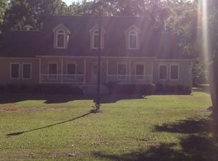 33 Priester Rd, Seabrook, SC 29940