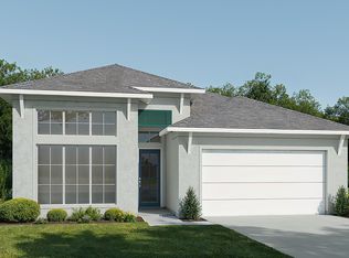 2566F Plan, Turnleaf 50', Punta Gorda, FL 33955