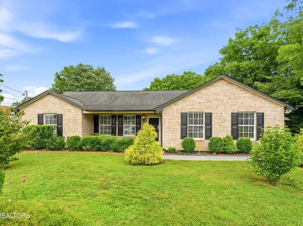 7200 Genoa Ln, Knoxville, TN 37918