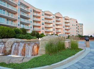 9901 Seapointe Blvd APT 213, Wildwood, NJ