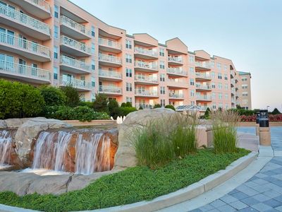 9901 Seapointe Blvd APT 401, Wildwood, NJ, 08260
