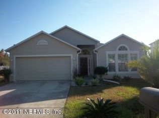 7104 Buckinghamshire Pl, Jacksonville, FL 32219