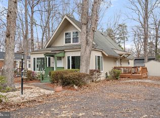 206 Tall Pines Ave, Locust Grove, VA 22508