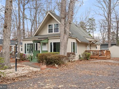 206 Tall Pines Ave, Locust Grove, VA, 22508