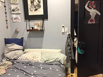 Rented by Sher Management