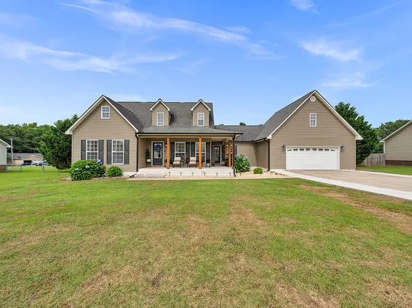 74 Ora St, Boaz, AL 35957