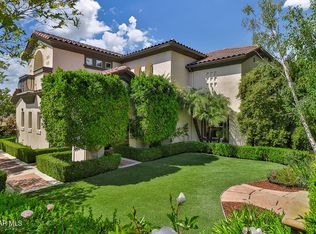 2589 Featherwood St, Thousand Oaks, CA 91362