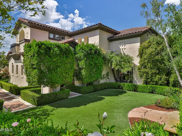 2589 Featherwood St, Thousand Oaks, CA 91362